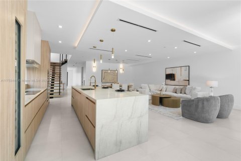 Casa en venta en Fort Lauderdale, Florida, 4 dormitorios № 1699097 - foto 7