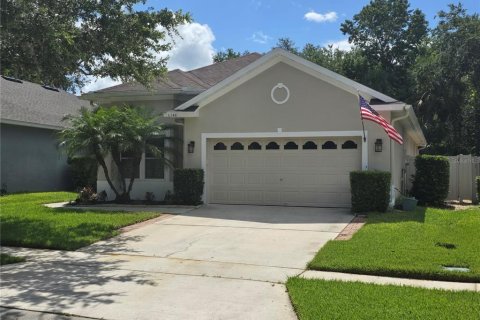 House in Winter Springs, Florida 3 bedrooms, 164.07 sq.m. № 1810190 - photo 1