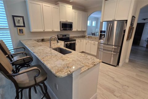 House in Winter Springs, Florida 3 bedrooms, 164.07 sq.m. № 1810190 - photo 8