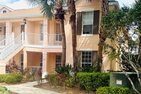 Condominio en Bradenton, Florida, 2 dormitorios № 2219119