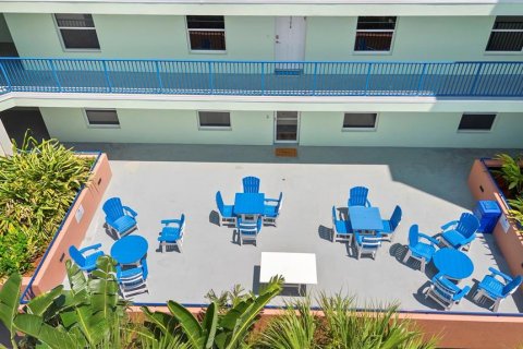 Condominio en venta en New Smyrna Beach, Florida, 3 dormitorios, 157.66 m2 № 1900653 - foto 5
