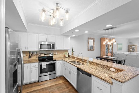 Condominio en venta en New Smyrna Beach, Florida, 3 dormitorios, 157.66 m2 № 1900653 - foto 17