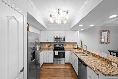 Condominio en venta en New Smyrna Beach, Florida, 3 dormitorios, 157.66 m2 № 1900653 - foto 30