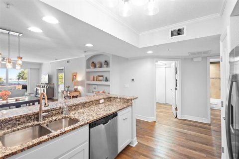 Condominio en venta en New Smyrna Beach, Florida, 3 dormitorios, 157.66 m2 № 1900653 - foto 20