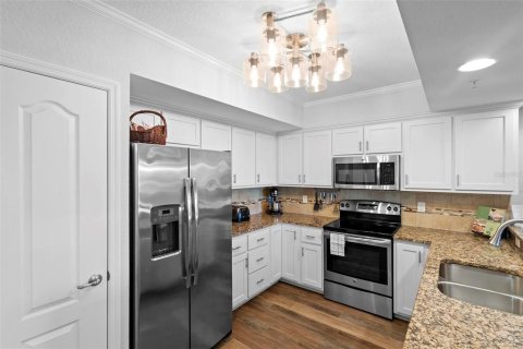 Condominio en venta en New Smyrna Beach, Florida, 3 dormitorios, 157.66 m2 № 1900653 - foto 18