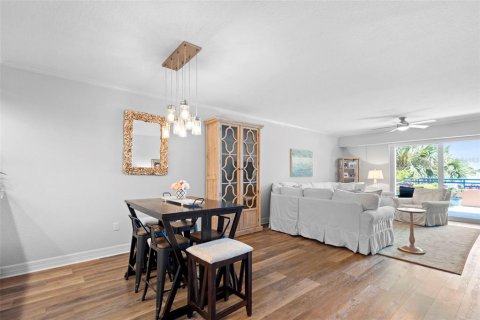 Condominio en venta en New Smyrna Beach, Florida, 3 dormitorios, 157.66 m2 № 1900653 - foto 21