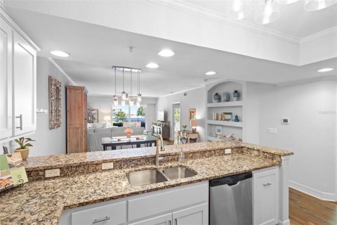 Condominio en venta en New Smyrna Beach, Florida, 3 dormitorios, 157.66 m2 № 1900653 - foto 19