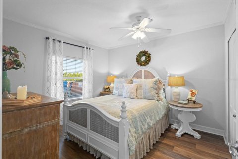 Condominio en venta en New Smyrna Beach, Florida, 3 dormitorios, 157.66 m2 № 1900653 - foto 29