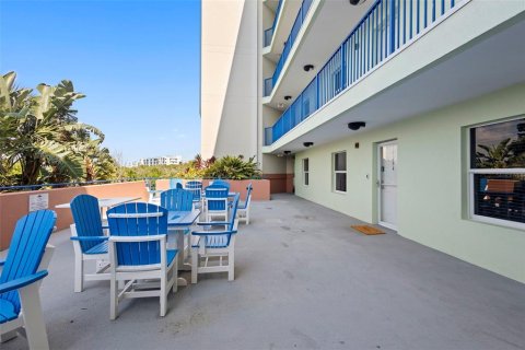 Condominio en venta en New Smyrna Beach, Florida, 3 dormitorios, 157.66 m2 № 1900653 - foto 10