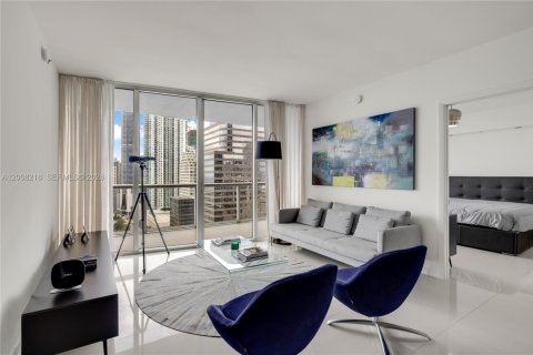 Copropriété à louer à Miami, Floride: 2 chambres, 141.03 m2 № 2170892 - photo 4