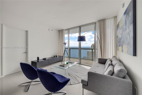 Condo à Miami, Floride, 2 chambres № 2170892