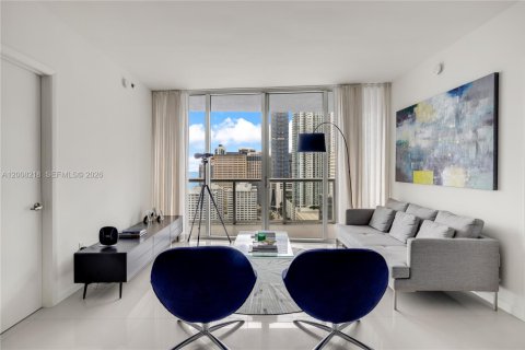 Copropriété à louer à Miami, Floride: 2 chambres, 141.03 m2 № 2170892 - photo 5