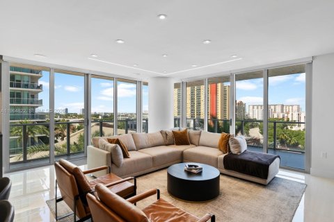 Купить кондоминиум в Санни-Айлс-Бич, Флорида 3 спальни, 175.77м2, № 2026132 - фото 12