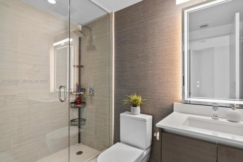 Купить кондоминиум в Санни-Айлс-Бич, Флорида 3 спальни, 175.77м2, № 2026132 - фото 23