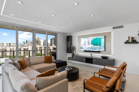 Купить кондоминиум в Санни-Айлс-Бич, Флорида 3 спальни, 175.77м2, № 2026132 - фото 13