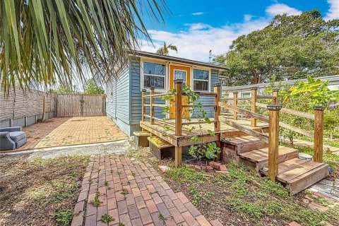 Villa ou maison à vendre à Gulfport, Floride: 2 chambres, 55.46 m2 № 1774727 - photo 20