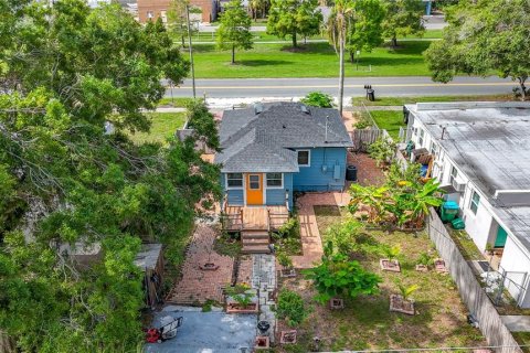 Villa ou maison à vendre à Gulfport, Floride: 2 chambres, 55.46 m2 № 1774727 - photo 22