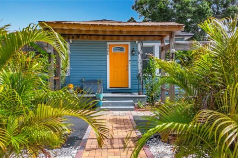 Villa ou maison à vendre à Gulfport, Floride: 2 chambres, 55.46 m2 № 1774727 - photo 3