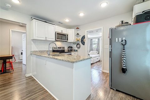 Villa ou maison à vendre à Gulfport, Floride: 2 chambres, 55.46 m2 № 1774727 - photo 8