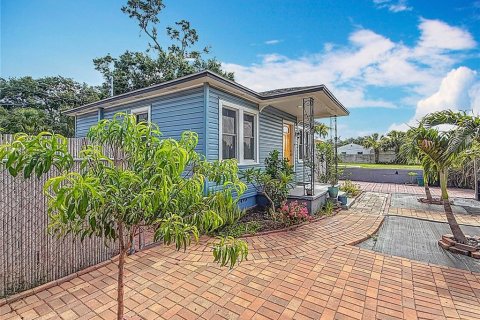 Villa ou maison à vendre à Gulfport, Floride: 2 chambres, 55.46 m2 № 1774727 - photo 5
