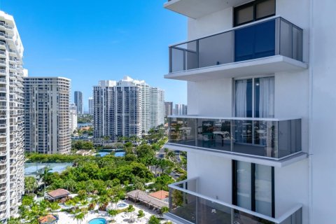 Condo in Aventura, Florida, 2 bedrooms  № 1934572 - photo 7