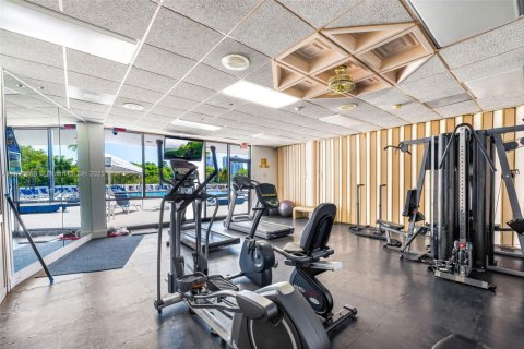 Condo in Aventura, Florida, 2 bedrooms  № 1934572 - photo 30