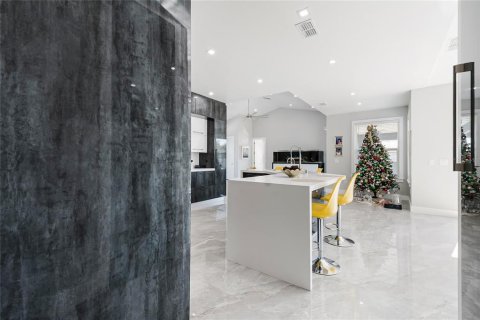 Купить виллу или дом в Лейк-Уэльс, Флорида 3 комнаты, 221.48м2, № 2231766 - фото 22