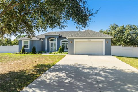 Casa en Lake Wales, Florida 4 dormitorios, 221.48 m2 № 2231766