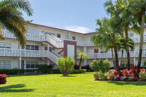 Condominio en Boca Raton, Florida, 2 dormitorios  № 2097869
