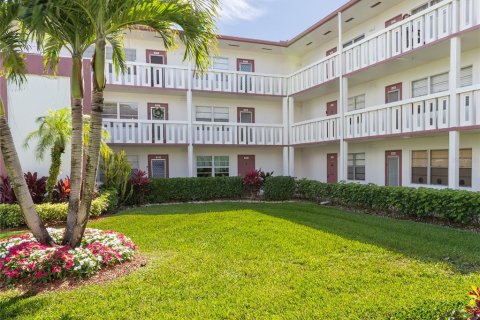 Condominio en venta en Boca Raton, Florida, 2 dormitorios, 76.09 m2 № 2097869 - foto 9