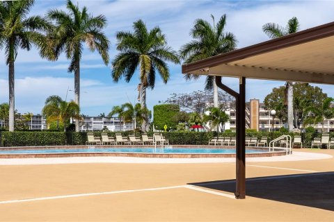 Condominio en venta en Boca Raton, Florida, 2 dormitorios, 76.09 m2 № 2097869 - foto 18