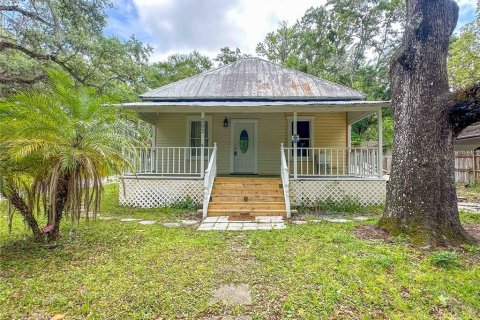 House in Brooksville, Florida 2 bedrooms, 106.28 sq.m. № 1568207 - photo 4