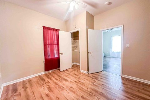 House in Brooksville, Florida 2 bedrooms, 106.28 sq.m. № 1568207 - photo 13