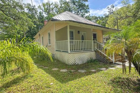 House in Brooksville, Florida 2 bedrooms, 106.28 sq.m. № 1568207 - photo 2