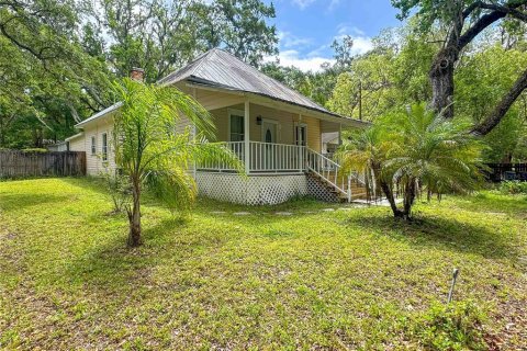 House in Brooksville, Florida 2 bedrooms, 106.28 sq.m. № 1568207 - photo 3