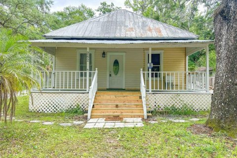 House in Brooksville, Florida 2 bedrooms, 106.28 sq.m. № 1568207 - photo 5