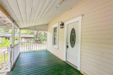 House in Brooksville, Florida 2 bedrooms, 106.28 sq.m. № 1568207 - photo 6