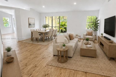 Villa ou maison à vendre à Pembroke Pines, Floride: 5 chambres, 174.47 m2 № 2246815 - photo 5