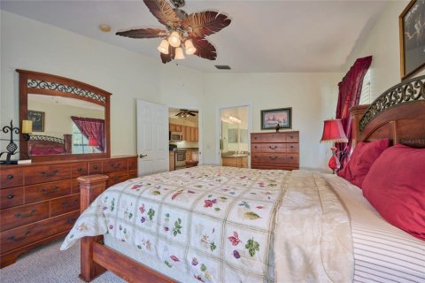 Villa ou maison à vendre à Indian lake estates, Floride: 3 chambres, 139.45 m2 № 2410000 - photo 23