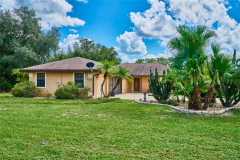 Villa ou maison à Indian lake estates, Floride 3 chambres, 139.45 m2 № 2410000