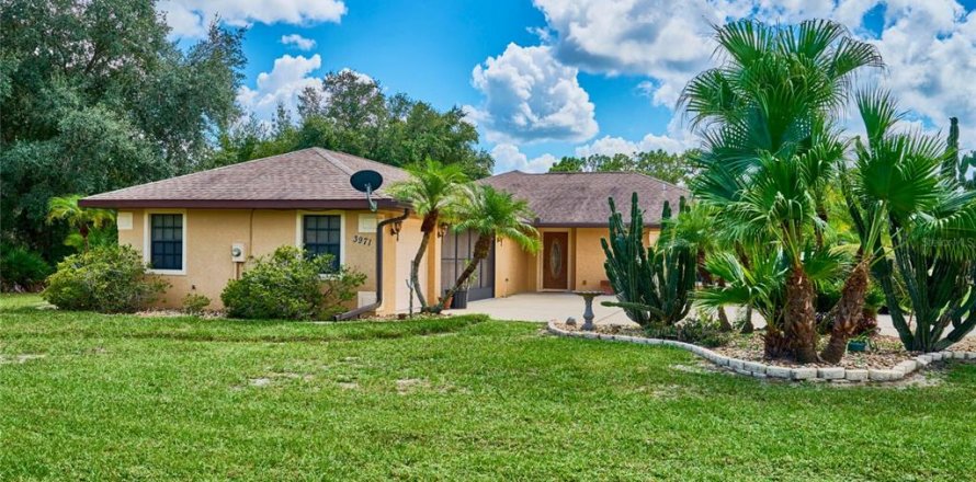 Villa ou maison à Indian lake estates, Floride 3 chambres, 139.45 m2 № 2410000