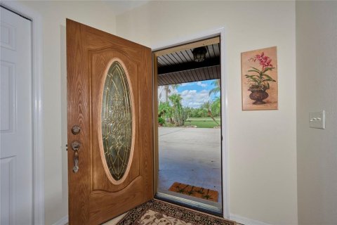 Villa ou maison à vendre à Indian lake estates, Floride: 3 chambres, 139.45 m2 № 2410000 - photo 6