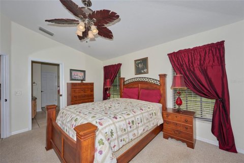 Villa ou maison à vendre à Indian lake estates, Floride: 3 chambres, 139.45 m2 № 2410000 - photo 22