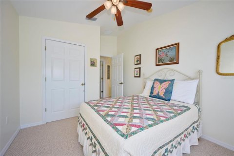 Villa ou maison à vendre à Indian lake estates, Floride: 3 chambres, 139.45 m2 № 2410000 - photo 29
