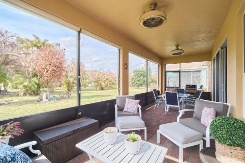 Villa ou maison à vendre à Port St. Lucie, Floride: 2 chambres, 185.06 m2 № 2087538 - photo 25