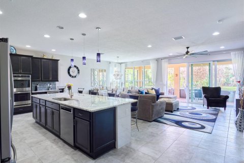 Villa ou maison à vendre à Port St. Lucie, Floride: 2 chambres, 185.06 m2 № 2087538 - photo 6