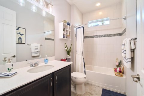 Villa ou maison à vendre à Port St. Lucie, Floride: 2 chambres, 185.06 m2 № 2087538 - photo 20