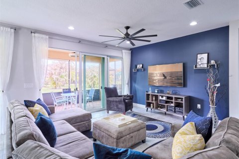 Villa ou maison à vendre à Port St. Lucie, Floride: 2 chambres, 185.06 m2 № 2087538 - photo 8