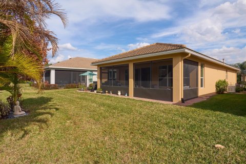 Villa ou maison à vendre à Port St. Lucie, Floride: 2 chambres, 185.06 m2 № 2087538 - photo 29