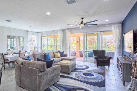 Villa ou maison à vendre à Port St. Lucie, Floride: 2 chambres, 185.06 m2 № 2087538 - photo 7